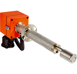 Water Quality Monitoring Device